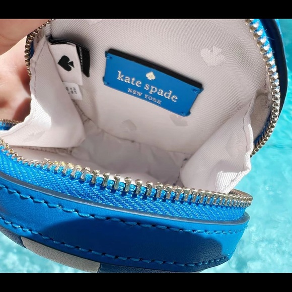 Kate Spade ♠️ Cute Purse - Picture 4 of 4